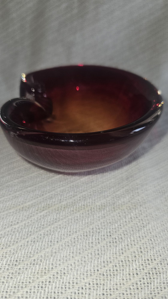 Image 1 of Asbak Van Murano