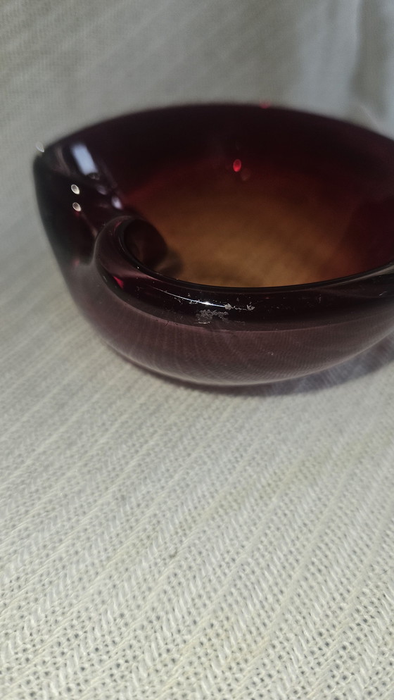 Image 1 of Asbak Van Murano