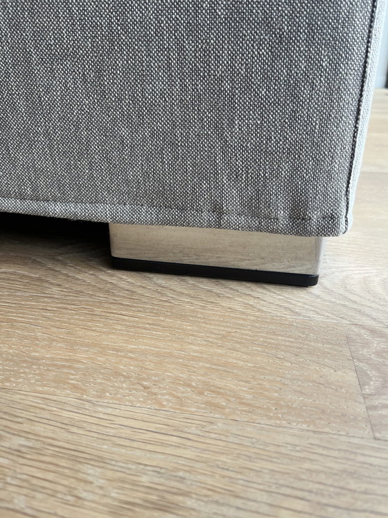 Image 1 of Bank Slaapbank Lounge 2 1/2 Zits Bank Pol74