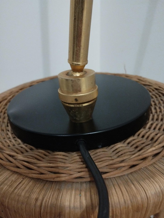 Image 1 of Bureaulamp - Maison Jumo - Model 900 - Sixties / Seventies - Vintage