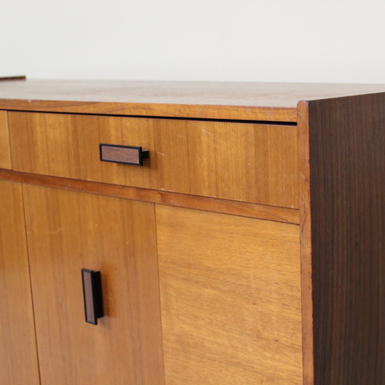 Image 1 of Vintage dressoir