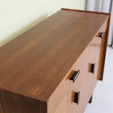 Vintage dressoir