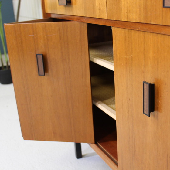 Image 1 of Vintage dressoir