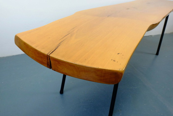 Image 1 of Boomstam salontafel