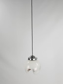 Hanglamp Italiaans murano glas Wave