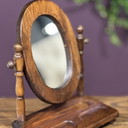 Ovale Zware Dressoirspiegel