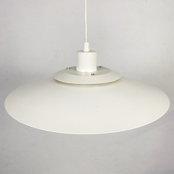 Image 1 of Vintage Deense hanglamp - Kapitein - Design Licht As - 1970