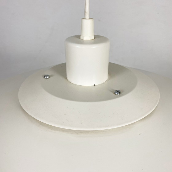 Image 1 of Vintage Deense hanglamp - Kapitein - Design Licht As - 1970