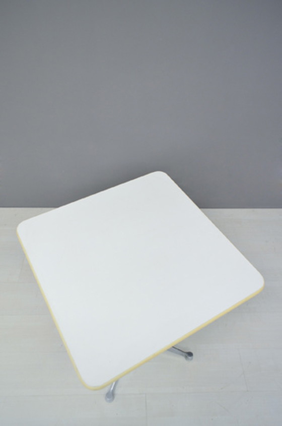 Image 1 of Eames Tafel