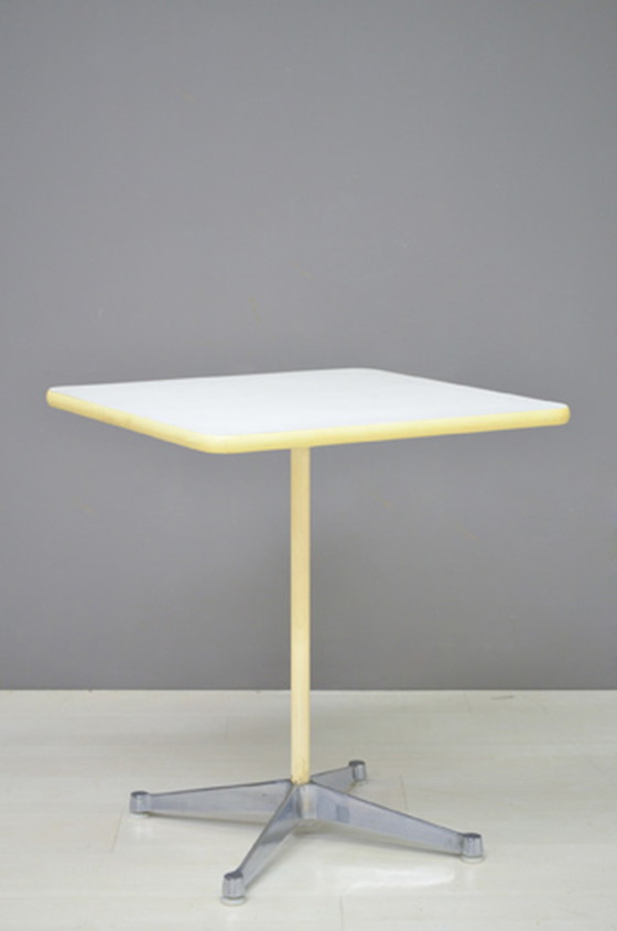 Image 1 of Eames Tafel