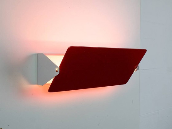 Image 1 of Nemo Wandlamp Led Design Charlotte Perriand 1962