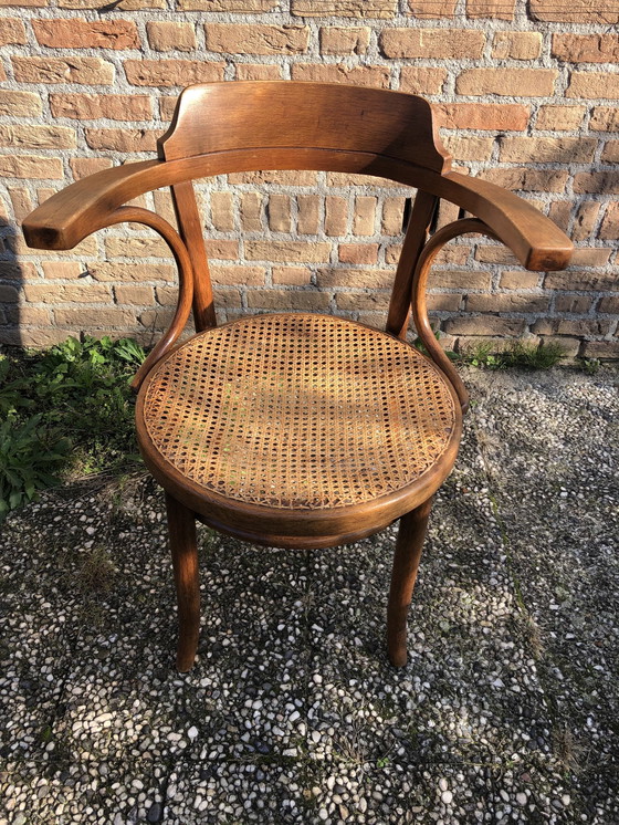 Image 1 of Thonet Stoel