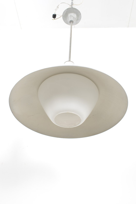 Image 1 of Vintage pendellamp