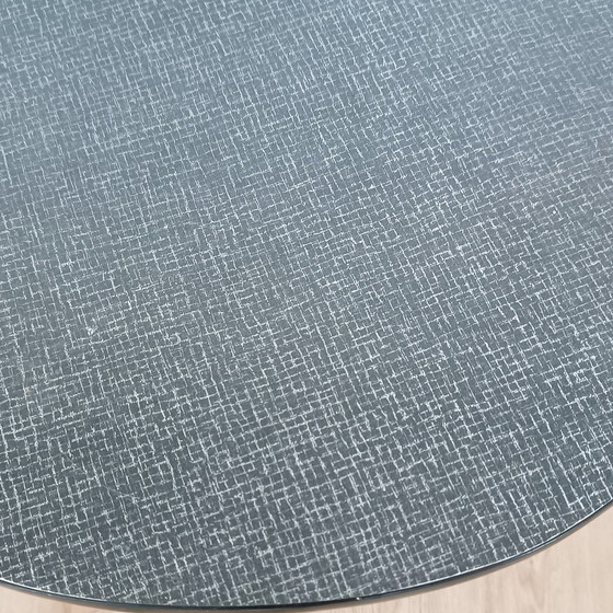 Image 1 of Grote Vijftiger Jaren Bijzettafel