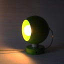 Magnetische tafel/wandlamp