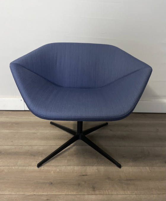 Image 1 of Montis Ella Draai Fauteuil 