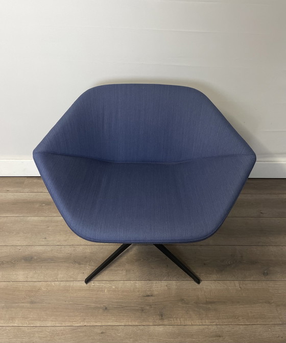 Image 1 of Montis Ella Draai Fauteuil 