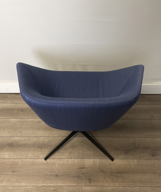 Image 1 of Montis Ella Draai Fauteuil 