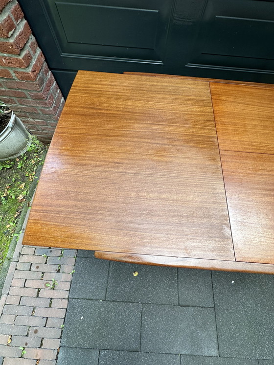 Image 1 of Wébe Milaan Uitschuifbare Eettafel 