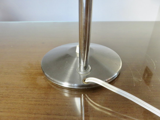 Image 1 of Aluminor lamp, Frankrijk, jaren 1960-1970