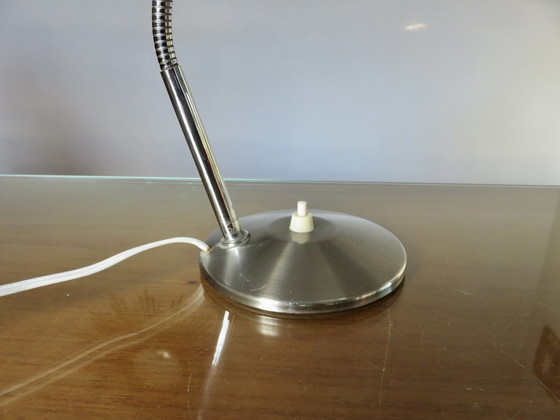 Image 1 of Aluminor lamp, Frankrijk, jaren 1960-1970