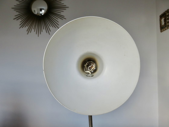 Image 1 of Aluminor lamp, Frankrijk, jaren 1960-1970