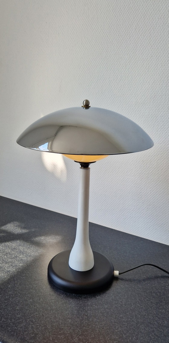 Image 1 of Vintage design tafellamp