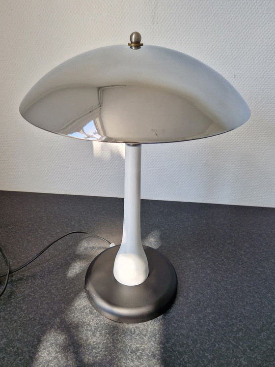 Image 1 of Vintage design tafellamp