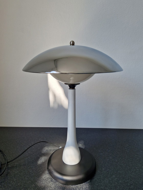 Image 1 of Vintage design tafellamp