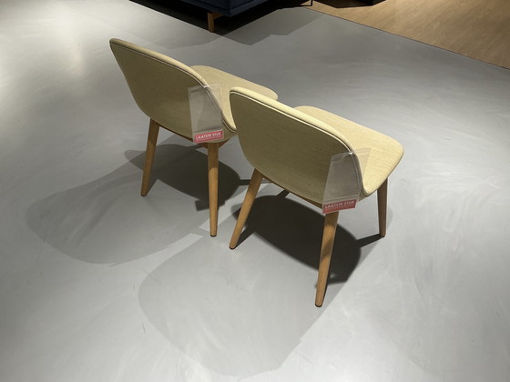 Image 1 of 2X Muuto Fiber Side Chair