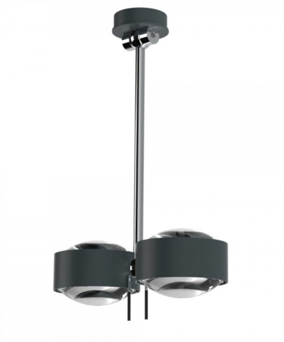 Image 1 of Top Light Pukk Max Twin Led