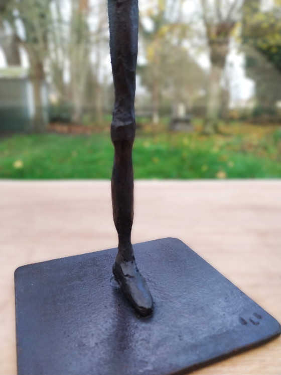 Image 1 of Jean-Luc Bertel Slip Of The Tongue