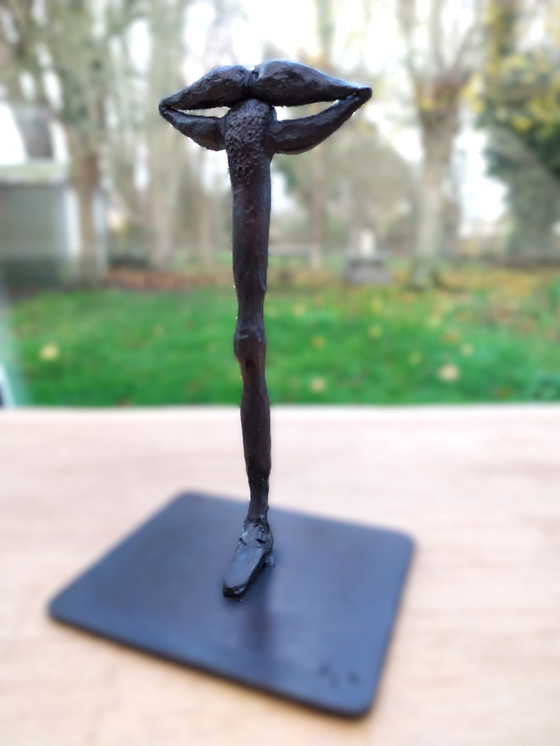 Image 1 of Jean-Luc Bertel Slip Of The Tongue