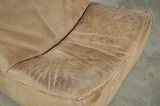 Image 1 of Montis / Vintage The Rock Lounge Chair / Gerard Van Den Berg / Netherlands 1970S