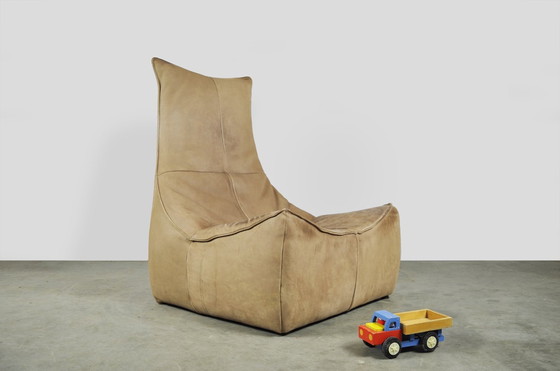 Image 1 of Montis / Vintage The Rock Lounge Chair / Gerard Van Den Berg / Netherlands 1970S