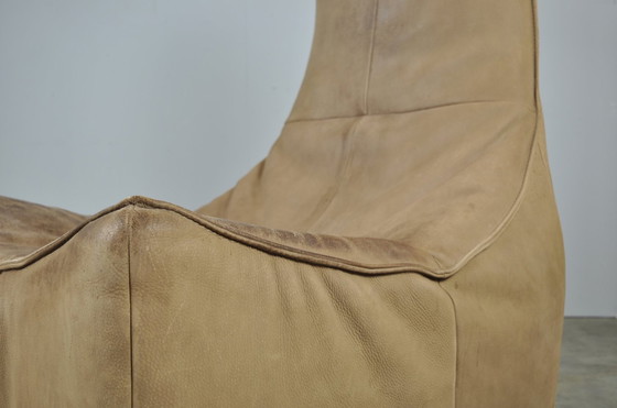 Image 1 of Montis / Vintage The Rock Lounge Chair / Gerard Van Den Berg / Netherlands 1970S