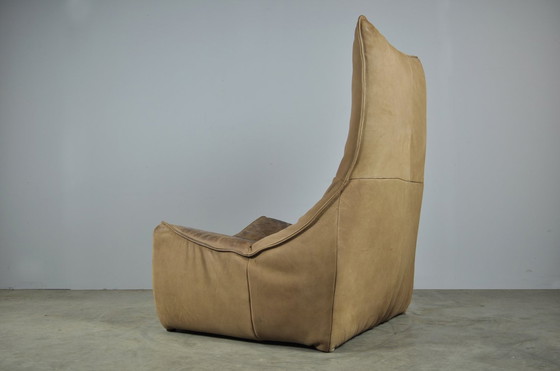 Image 1 of Montis / Vintage The Rock Lounge Chair / Gerard Van Den Berg / Netherlands 1970S