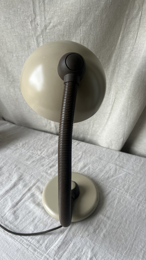 Image 1 of Hustadt Leuchten chubby bureaulamp