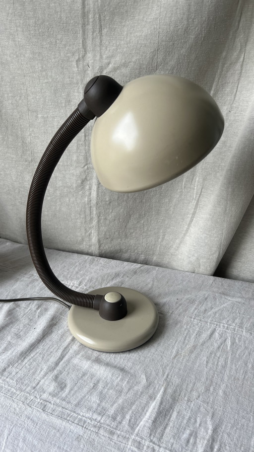 Hustadt Leuchten chubby bureaulamp