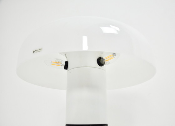 Image 1 of Brumbury Lamp van Luigi Massoni voor Harvey Guzzini, 1970S