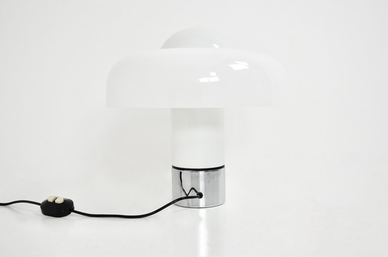 Image 1 of Brumbury Lamp van Luigi Massoni voor Harvey Guzzini, 1970S