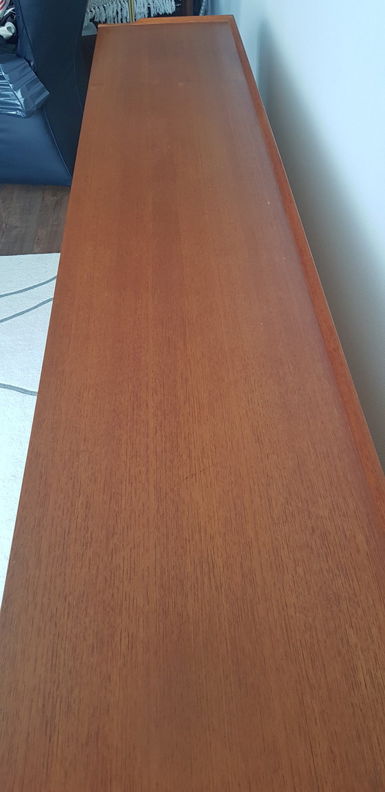 Image 1 of Mid Century Sideboard Deens