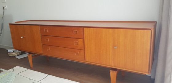 Image 1 of Mid Century Sideboard Deens