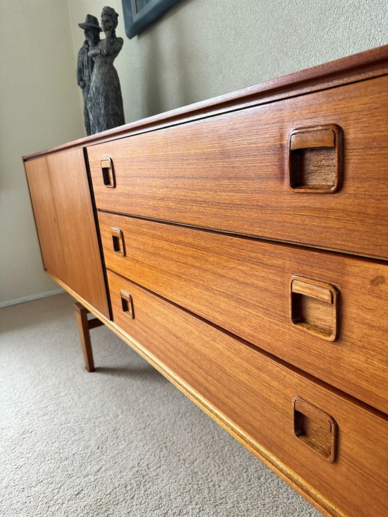 Image 1 of Mid Century Sideboard Deens