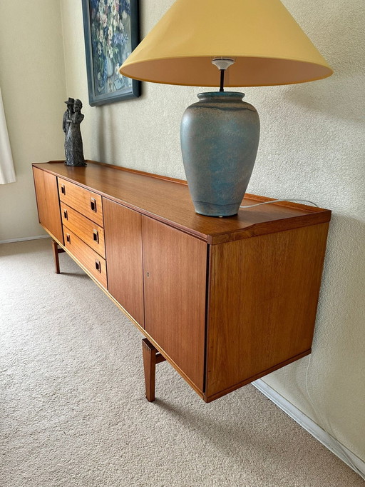 Mid Century Sideboard Deens