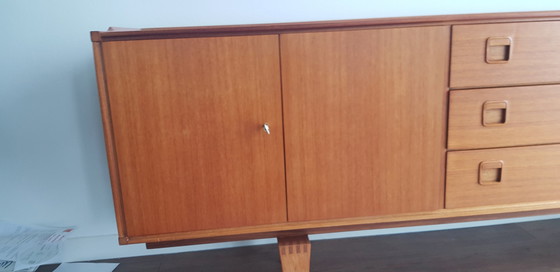 Image 1 of Mid Century Sideboard Deens