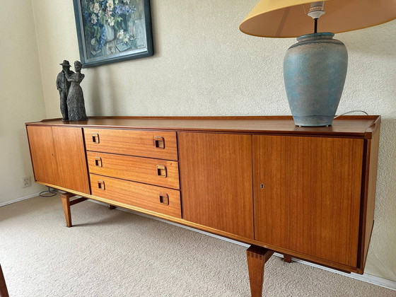 Image 1 of Mid Century Sideboard Deens