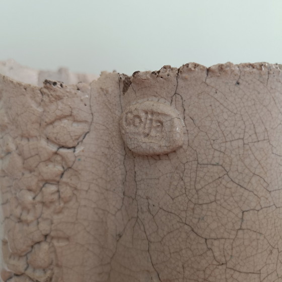 Image 1 of Colja de Roo - Maskers – sculpturen