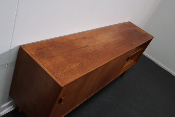 Image 1 of Arild Sideboard Nils Jonsson Voor Troeds Midcentury 60'S