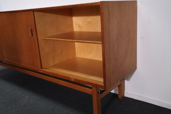 Image 1 of Arild Sideboard Nils Jonsson Voor Troeds Midcentury 60'S